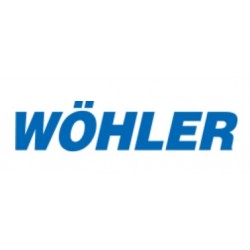  Wöhler Messgeräte Kehrgeräte GmbH 